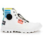Palladium Lite OVB Neon U 77082-243 Footwear/Lifestyle/Palladium Your Sports Performance