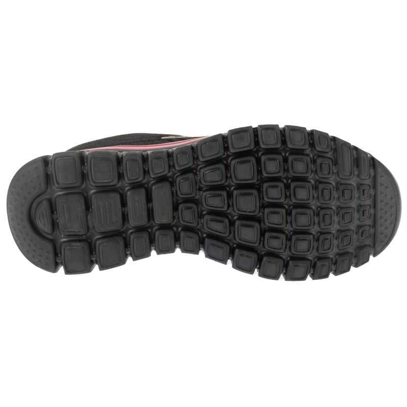 Skechers Graceful - Get Connected 12615-BKMV Black 36 In preparation Your Sports Performance