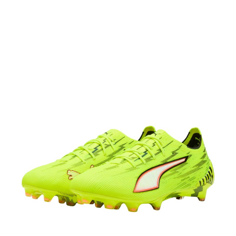 Puma Ultra 6 Ultimate FG 108699 01 football boots Footwear Your Sports Performance