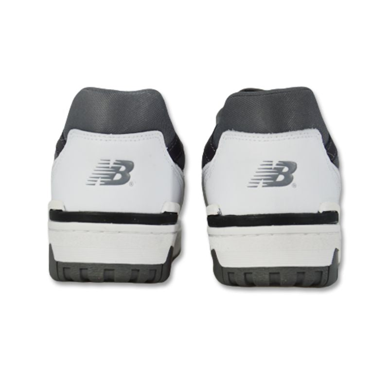 Unisex Sports Shoes New Balance 550 Dark Grey Low Sneakers BB550WTG Obuwie/Buty na co dzień Your Sports Performance