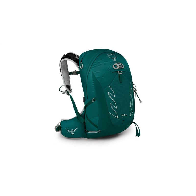 Osprey Tempest 20 WM/L Jasper 20L Backpack 10002746 Accessories/Plecaki/pozostałe plecaki Your Sports Performance