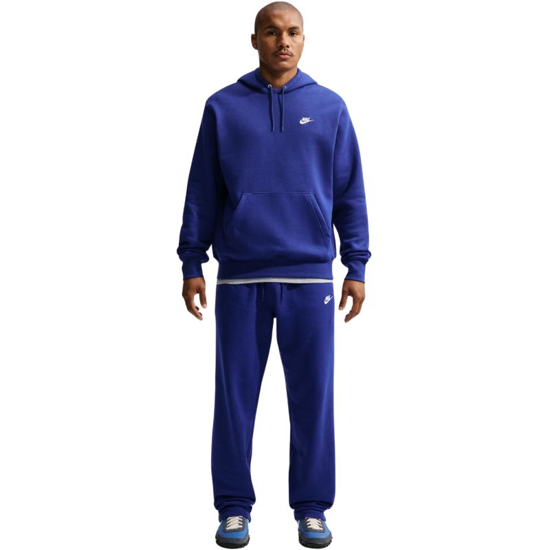 Nike Club BB men's sweatshirt blue FN3859 455