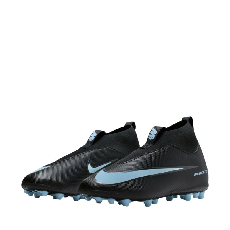 Nike Zoom Mercurial Superfly 10 Academy AG FQ8308 001 Kids' Football Boots