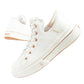Skechers Snoop One-OG Leather Slip-Ins W 186001/WHT shoes Footwear/Lifestyle/Skechers Skechers