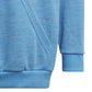 Adidas Badge of Sport Hoodie Jr HN8470 Clothing/Lifestyle Adidas