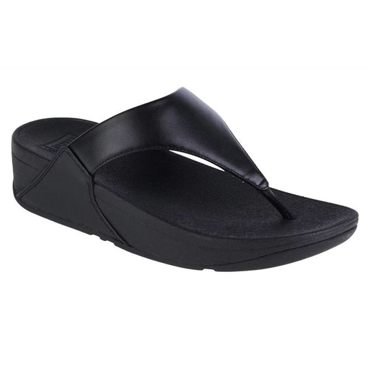 FitFlop Lulu Flip Flops W I88-001 Footwear/Outdoor/FitFlop Your Sports Performance