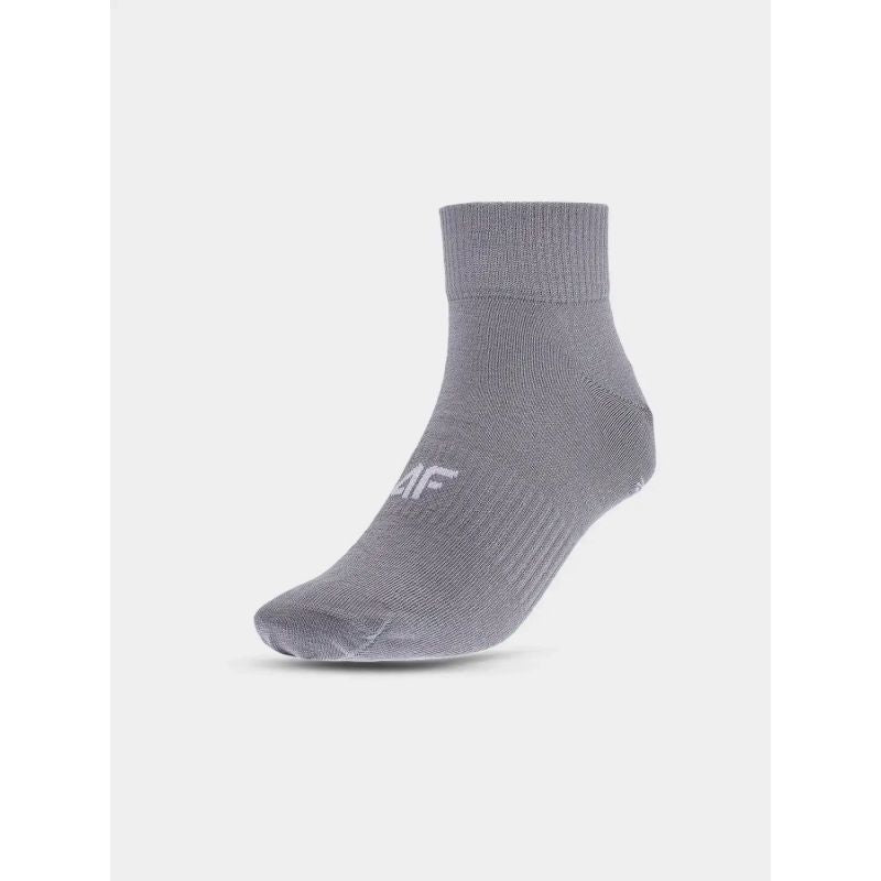 Socks 4F 4FWMM00USOCM278-95S Sport/Clothing Your Sports Performance