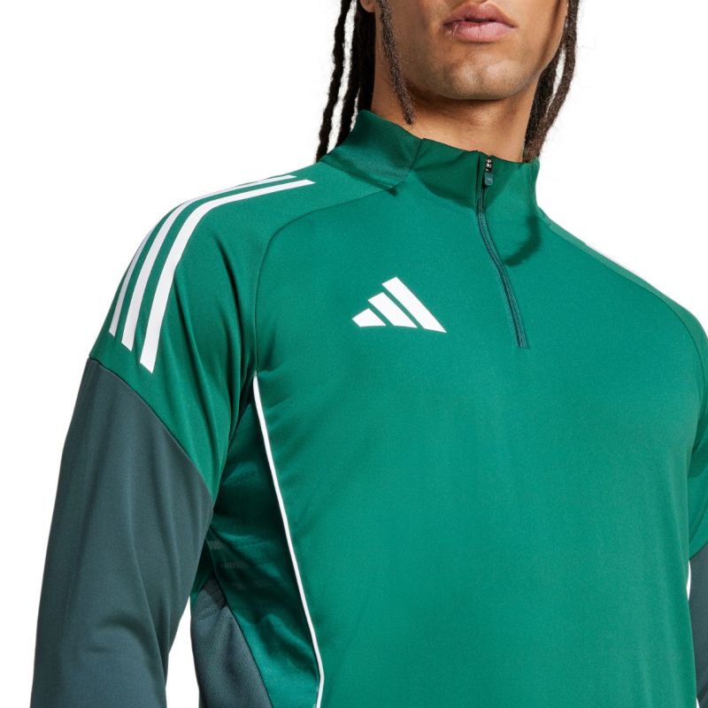 Adidas Tiro 25 Competition Training Top M JI8938 sweatshirt Clothing/Football Adidas