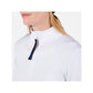Rossignol W Climi Jkt sweatshirt white Rossignol