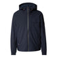 Tommy Hilfiger Tech Hooded Jacket M MW0MW22611 Clothing/Lifestyle/Tommy Hilfiger Tommy Hilfiger