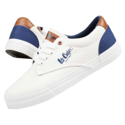 Lee Cooper M LCW-24-02-2140M shoes Footwear/Lifestyle/Lee Cooper Your Sports Performance