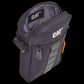 Caterpillar Tactical Shoulder Bag Black (84726-84) In preparation Your Sports Performance