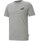 Puma ESS Small Logo Tee M 586668 03 Clothing/Lifestyle/T-shirts Puma