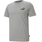 Puma ESS Small Logo Tee M 586668 03 Clothing/Lifestyle/T-shirts Puma