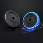 HMS SGG30 BAR 2-in-1 weight set (barbell and dumbbells) 30 kg In preparation Your Sports Performance