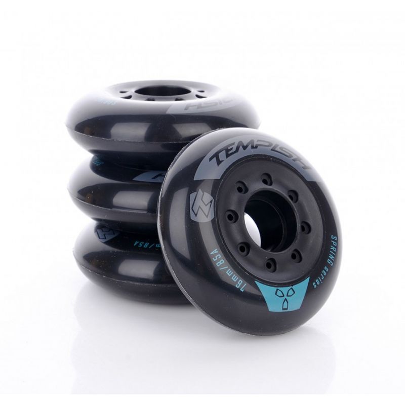 TEMPISH Spring C PU 85A wheels In preparation Your Sports Performance