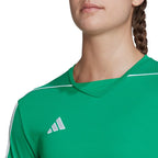 Women's adidas Tiro 23 League Jersey green IC7481 Clothing Your Sports Performance