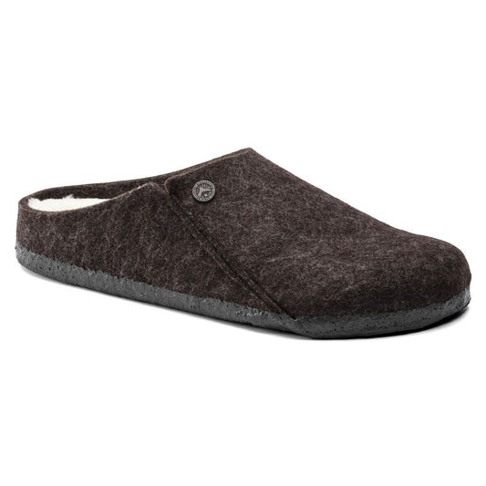 Birkenstock Zermatt Shearling FE 1016571 flip-flops Footwear/Lifestyle/Birkenstock/Klapki/chodaki Birkenstock