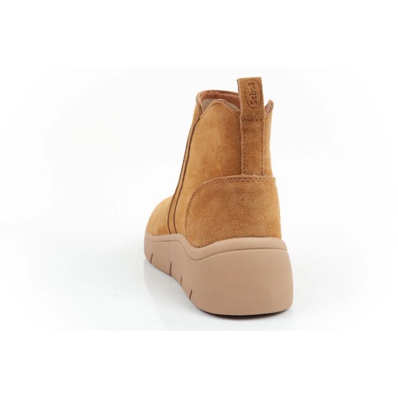 Scholl Bormio W F302331013 Shoes Footwear/Lifestyle/Scholl Your Sports Performance
