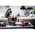 KitchenAid Artisan 5KSM185PSEBK robot AGD - Produkty/Roboty kuchenne Your Sports Performance