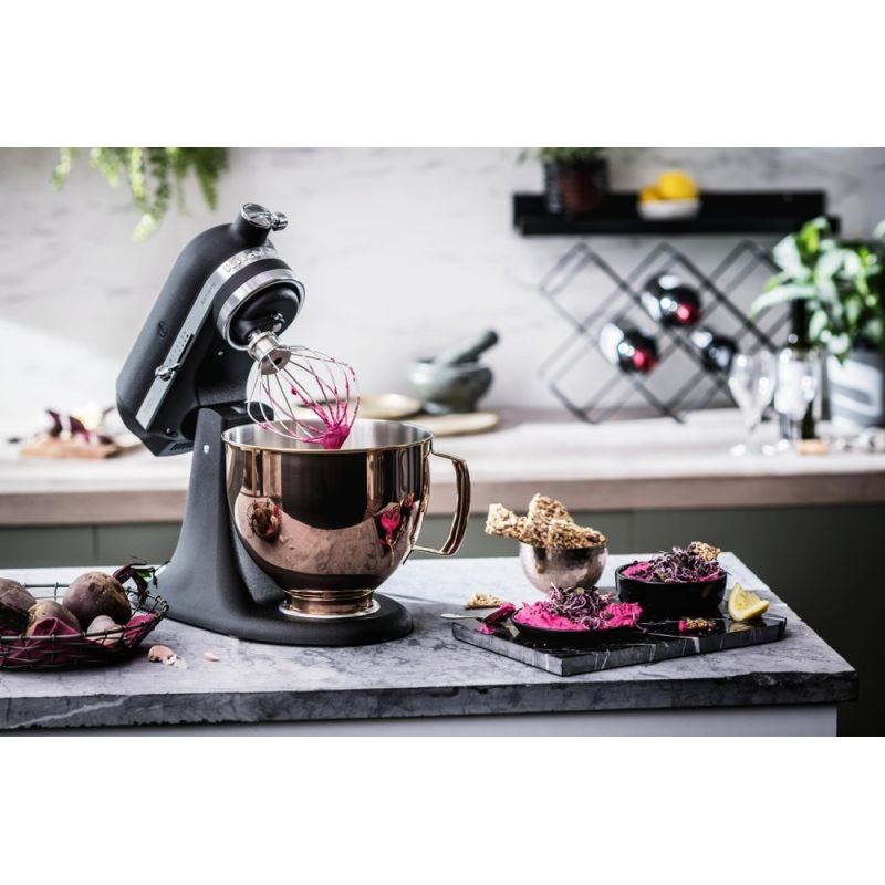 KitchenAid Artisan 5KSM185PSEBK robot AGD - Produkty/Roboty kuchenne Your Sports Performance