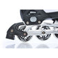 Tempish Magic Rebel 10000000415 adjustable skates Accessories/Skating/Rolki (pozostałe) Your Sports Performance