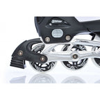 Tempish Magic Rebel 10000000415 adjustable skates Accessories/Skating/Rolki (pozostałe) Your Sports Performance