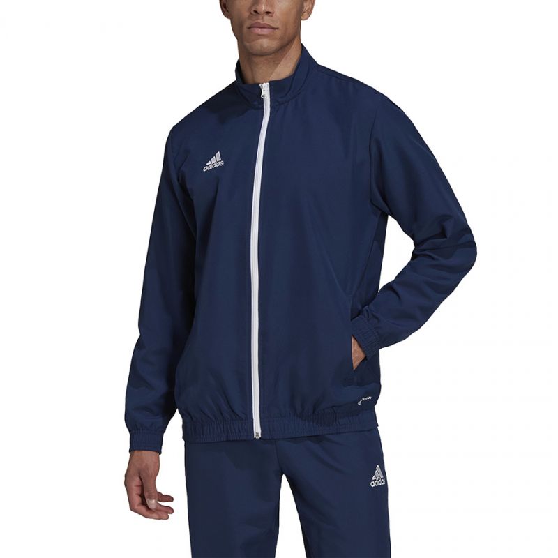 Adidas Entrada 22 Presentation Jacket M HB0571 Clothing/Football Adidas