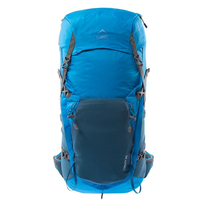 Elbrus Convoy 65 backpack 92800597680 Accessories/Plecaki Your Sports Performance