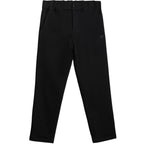 Men’s 4F M1808 Trousers in Deep Black 4FWAW26TTROM1808 20S