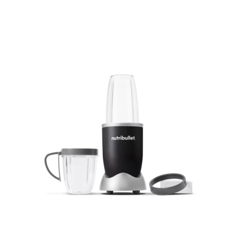 Nutribullet Original 600 NB606B Gray Jug Blender AGD - Produkty/Miksery / Blendery Your Sports Performance