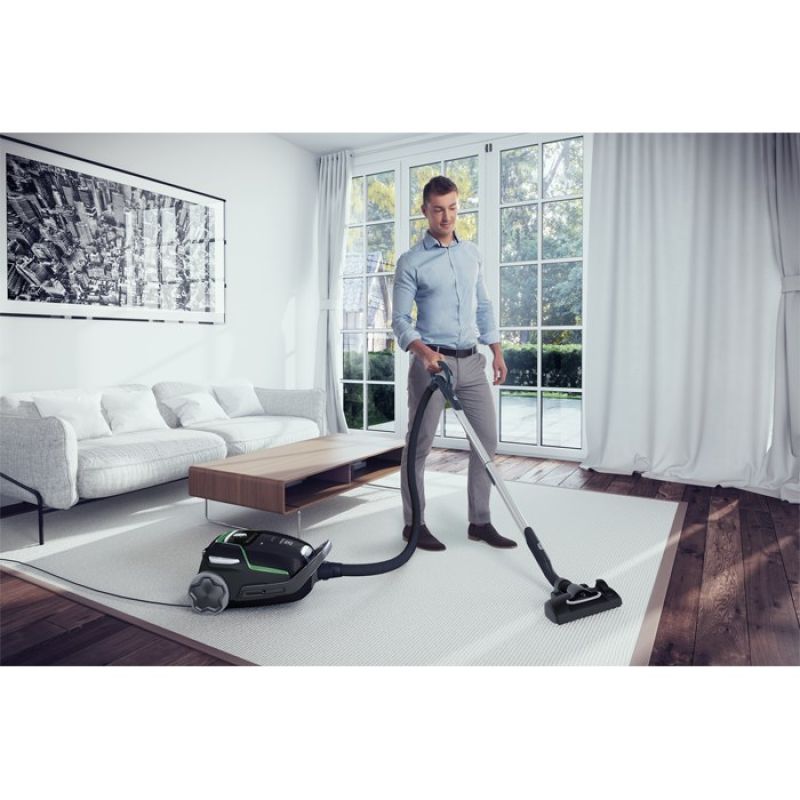 ELECTROLUX EUOC9GREEN vacuum cleaner AGD - Produkty/Odkurzacze Your Sports Performance