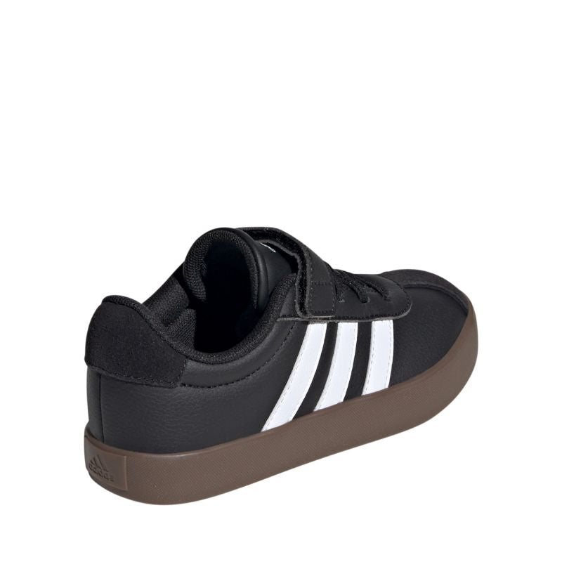 Adidas VL Court 3.0 Jr ID9154 shoes Footwear/Lifestyle/Buty niskie Adidas