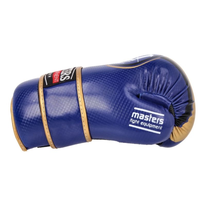 Open gloves ROSM-MASTERS (WAKO APPROVED) 01559-02M Accessories/Gloves Your Sports Performance