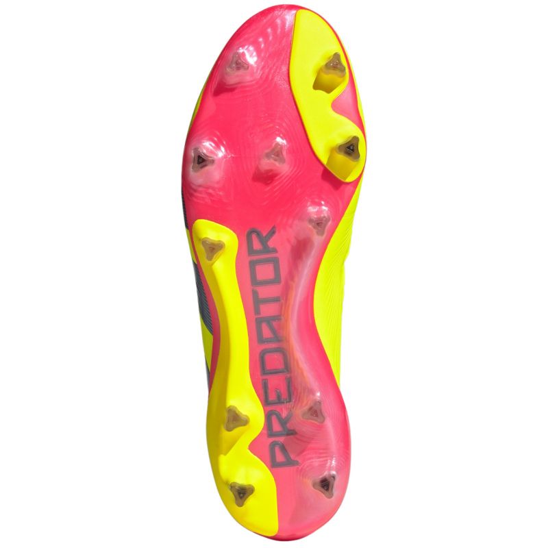 Adidas Predator Elite FG M IF5441 football shoes Footwear/Football Adidas