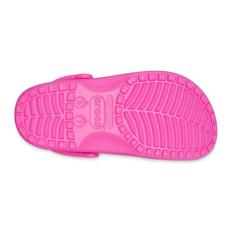 Crocs Kids Classic Clog 10006-14 Fuchsia To be categorized Your Sports Performance
