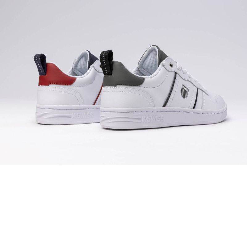 K-Swiss LOZAN MATCH LTH M shoes 08903-119-M Footwear/Lifestyle/K-Swiss Your Sports Performance