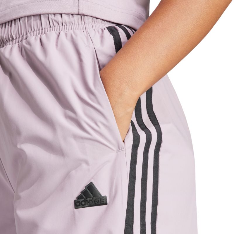 adidas Future Icons Three Stripes Woven W IS3655 pants Clothing/Outdoor Adidas