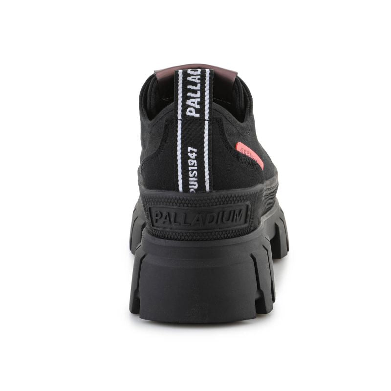 Shoes Palladium Revolt Lo Tx W 97243-010-M Footwear/Lifestyle/Palladium Your Sports Performance