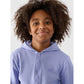 Girls' sweatshirt with a hood, 4F Junior 4FJWMM00TSWSF1315-32S *Kategoria tymczasowa Your Sports Performance