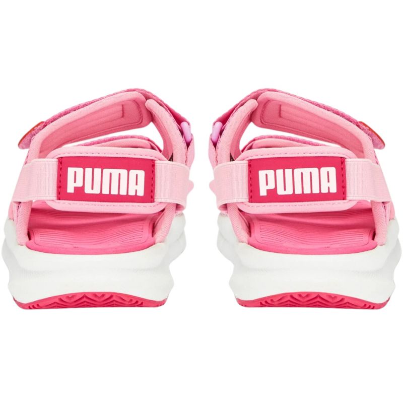 Puma Evolve Jr 390449 04 sandals Footwear/Lifestyle Puma