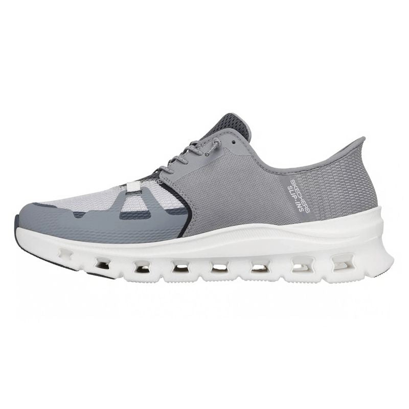 Skechers Slip-ins Glide-Step Pro 150420-BKCC Black Charcoal Skechers