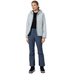 4F W H4Z22 KUDN003 34S ski jacket Clothing/Outdoor 4F