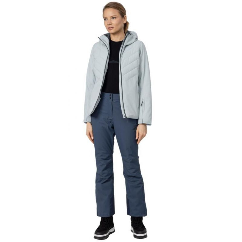 4F W H4Z22 KUDN003 34S ski jacket Clothing/Outdoor 4F