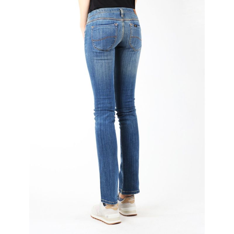Lee Lynn W Jeans L384VAVM Clothing/Lifestyle/Trousers, shorts/Lee Your Sports Performance