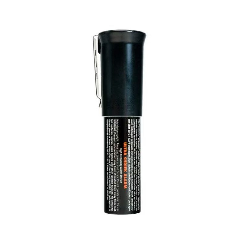 Acoustic alarm TW 1000 SCHRILL-ALARM Import z Action/Samoobrona/Alarmy i odstraszacze Your Sports Performance