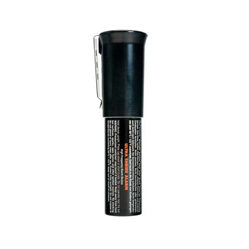 Acoustic alarm TW 1000 SCHRILL-ALARM Import z Action/Samoobrona/Alarmy i odstraszacze Your Sports Performance
