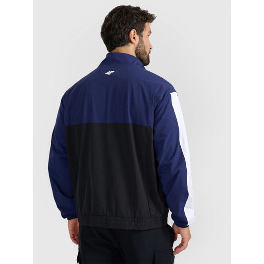 Men's transition jacket 4F 4FRAW25TSWSM2483-20S *Kategoria tymczasowa Your Sports Performance