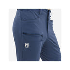 MILLET M ALL OUTDOOR XCS100 PANT navy blue