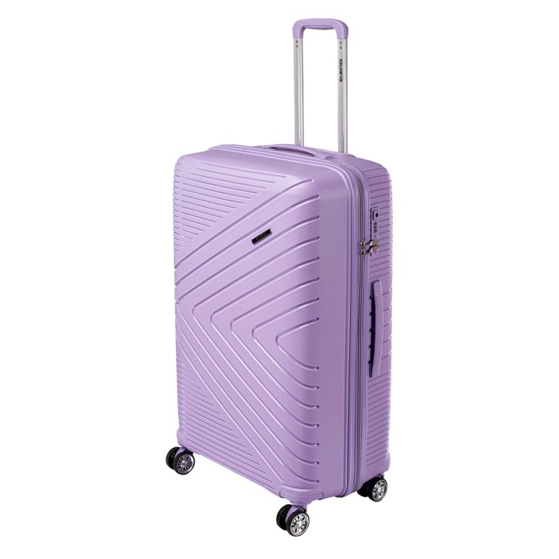 Hardside suitcase Iguana Cantabria II 97 92800479894